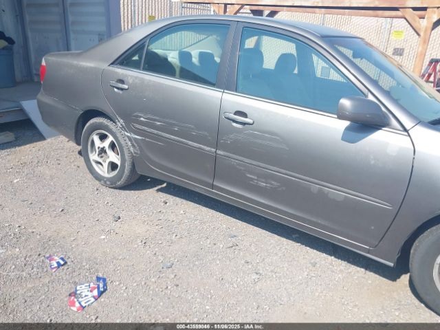 2006 TOYOTA CAMRY 4T1BE32K26U679597 Photo 5