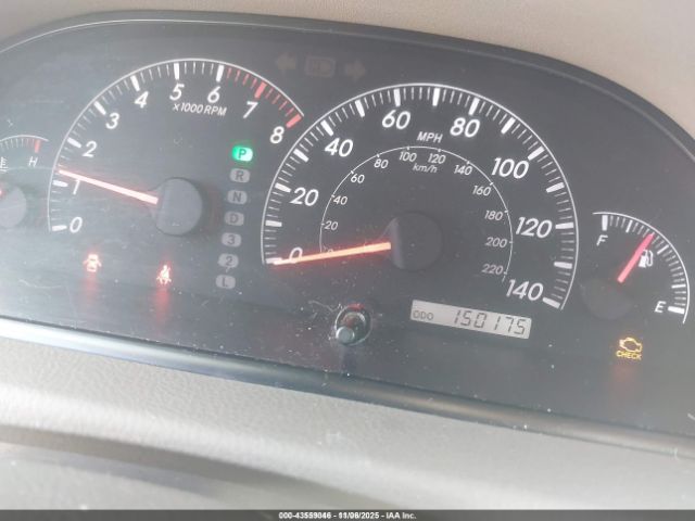 2006 TOYOTA CAMRY 4T1BE32K26U679597 Photo 6