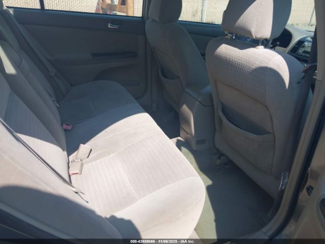 2006 TOYOTA CAMRY 4T1BE32K26U679597 Photo 7
