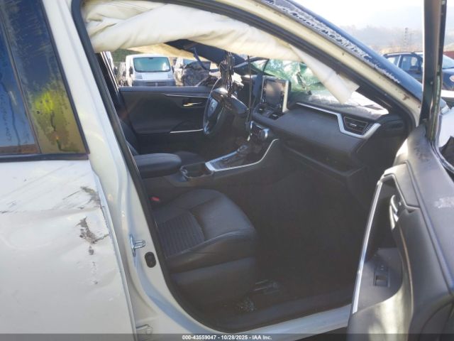 2021 TOYOTA RAV4 HYBRID 4T3E6RFV4MU030843 Photo 4