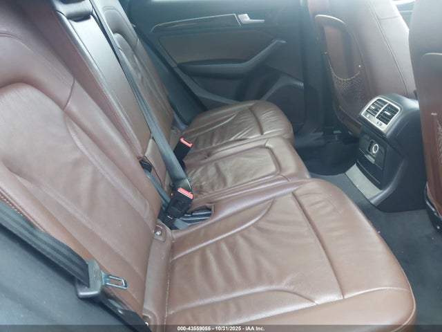 2014 AUDI Q5 WA1LFAFP7EA126762 Photo 7