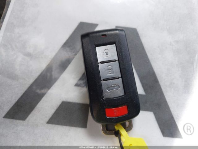 2014 MITSUBISHI LANCER JA32V6FV4EU005202 Photo 10