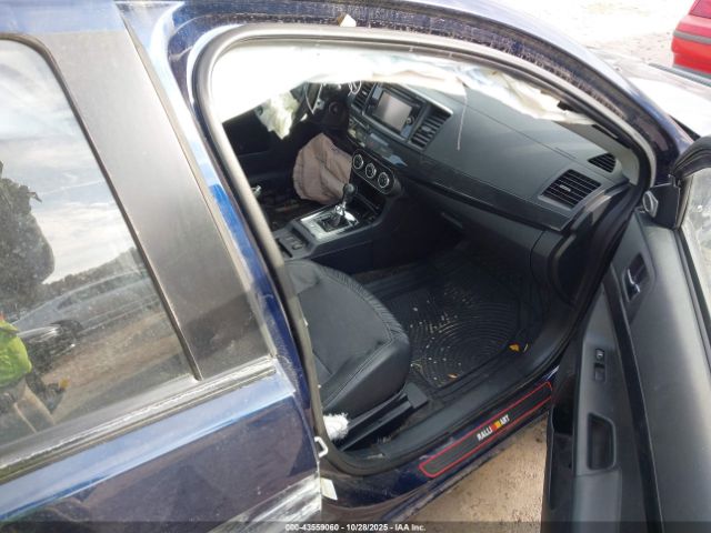 2014 MITSUBISHI LANCER JA32V6FV4EU005202 Photo 4