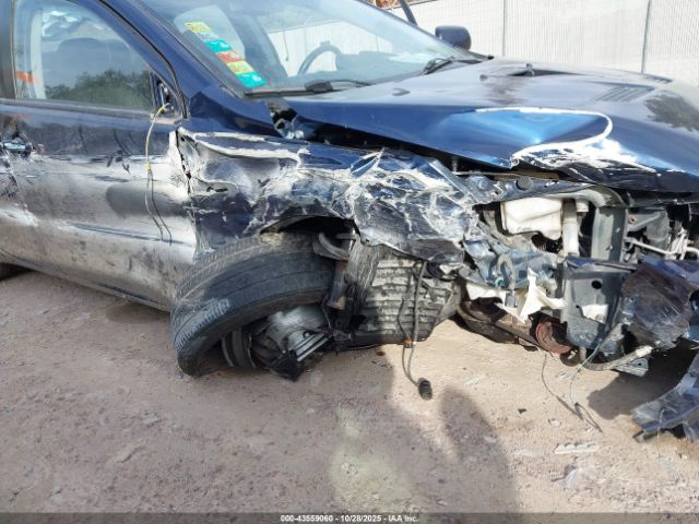 2014 MITSUBISHI LANCER JA32V6FV4EU005202 Photo 5