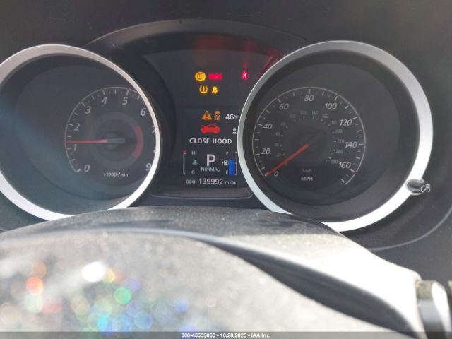 2014 MITSUBISHI LANCER JA32V6FV4EU005202 Photo 6