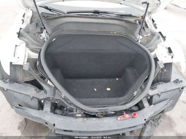 2014 TESLA MODEL S 5YJSA1H20EFP63579 Photo 9