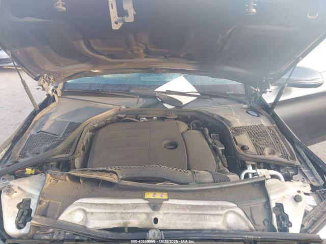 2019 MERCEDES-BENZ C 300 WDDWF8EBXKR514444 Photo 9