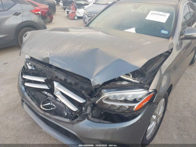 2019 MERCEDES-BENZ C 300 WDDWF8EBXKR514444 Photo 5