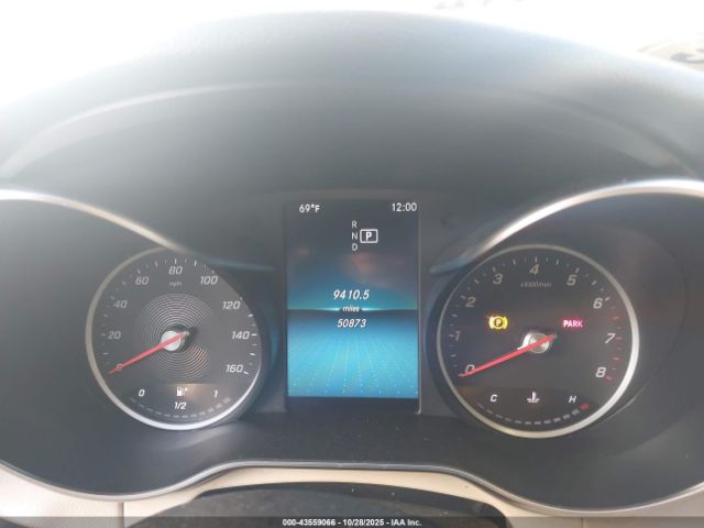 2019 MERCEDES-BENZ C 300 WDDWF8EBXKR514444 Photo 6