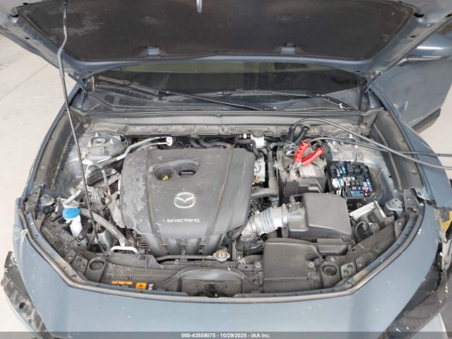 2021 MAZDA CX-30 3MVDMBDM4MM217681 Photo 9