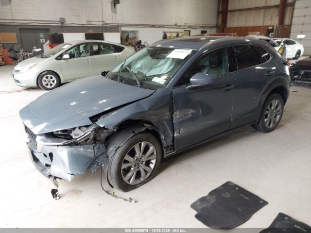 2021 MAZDA CX-30 3MVDMBDM4MM217681 Photo 1