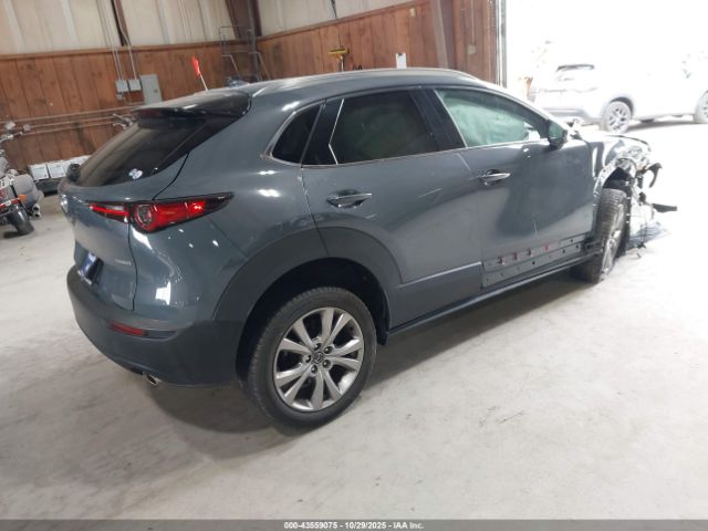 2021 MAZDA CX-30 3MVDMBDM4MM217681 Photo 3