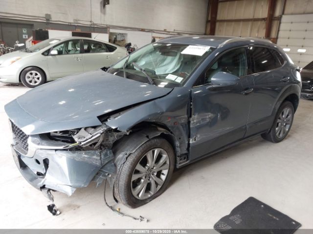 2021 MAZDA CX-30 3MVDMBDM4MM217681 Photo 5