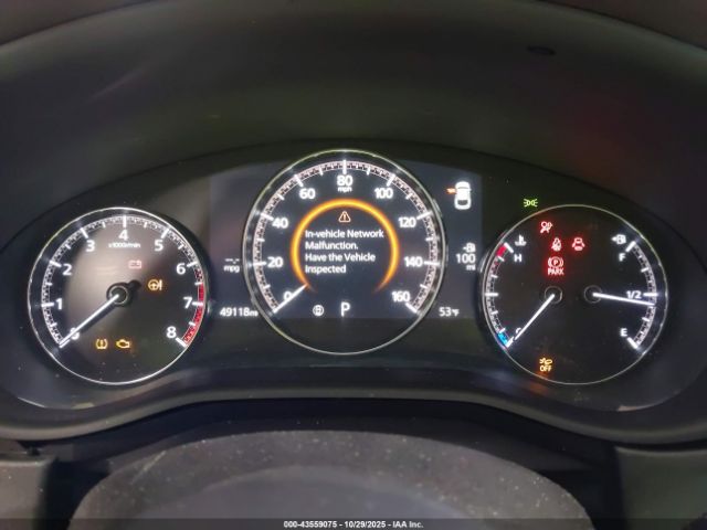 2021 MAZDA CX-30 3MVDMBDM4MM217681 Photo 6