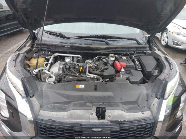 2022 MITSUBISHI OUTLANDER JA4J4UA84NZ045752 Photo 9