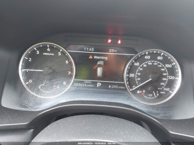 2022 MITSUBISHI OUTLANDER JA4J4UA84NZ045752 Photo 6