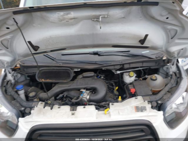 2019 FORD TRANSIT-250 1FTYR2CMXKKB75866 Photo 9