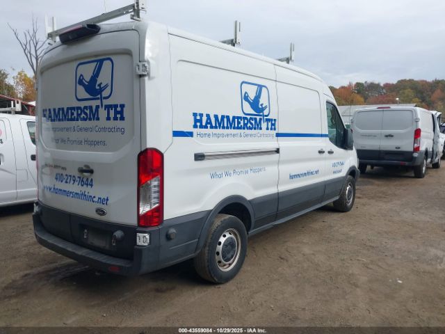 2019 FORD TRANSIT-250 1FTYR2CMXKKB75866 Photo 3