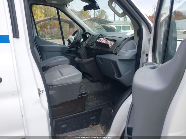 2019 FORD TRANSIT-250 1FTYR2CMXKKB75866 Photo 4