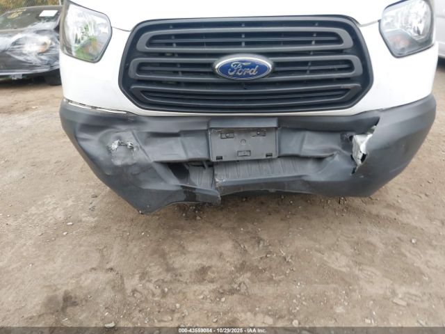 2019 FORD TRANSIT-250 1FTYR2CMXKKB75866 Photo 5