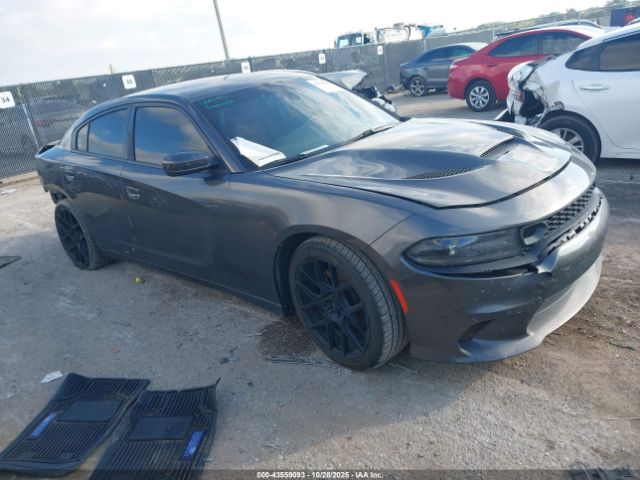 2020 DODGE CHARGER 2C3CDXBG0LH163420