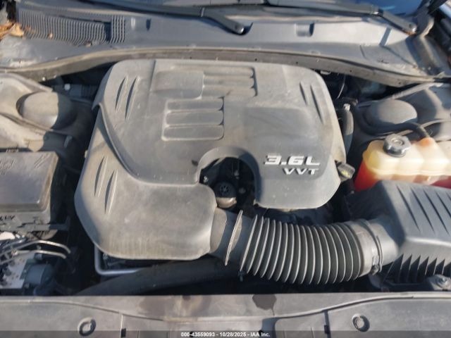 2020 DODGE CHARGER 2C3CDXBG0LH163420 Photo 9