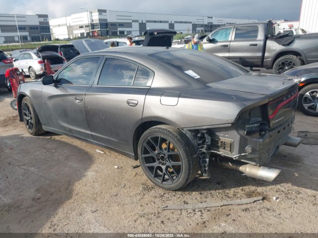 2020 DODGE CHARGER 2C3CDXBG0LH163420 Photo 2