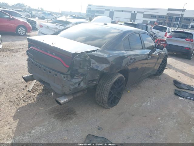 2020 DODGE CHARGER 2C3CDXBG0LH163420 Photo 3