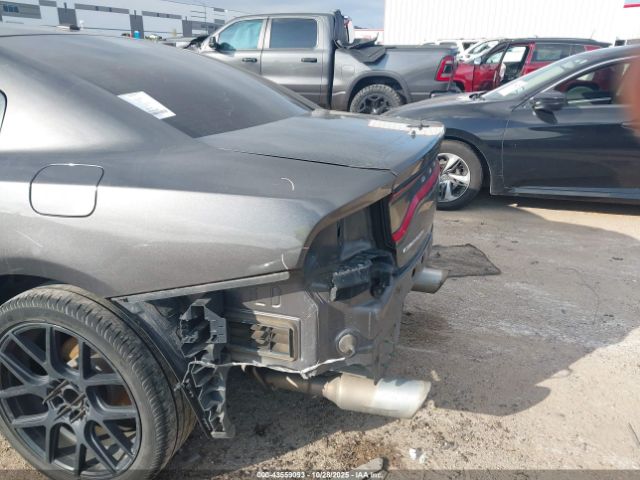 2020 DODGE CHARGER 2C3CDXBG0LH163420 Photo 5