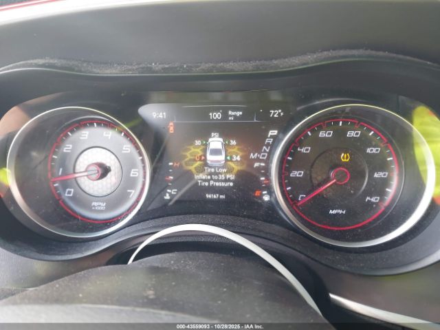 2020 DODGE CHARGER 2C3CDXBG0LH163420 Photo 6