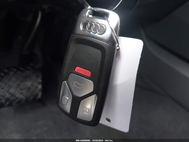2018 AUDI Q5 WA1BNAFY6J2007550 Photo 10