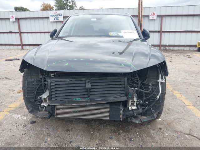 2018 AUDI Q5 WA1BNAFY6J2007550 Photo 5