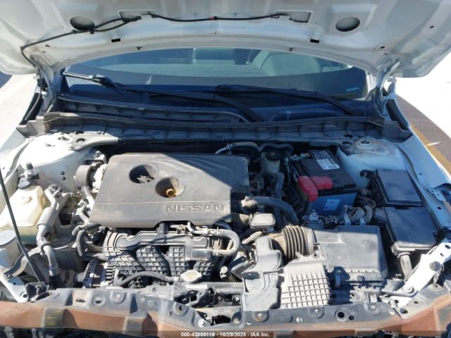 2019 NISSAN ALTIMA 1N4BL4BV2KC116355 Photo 9