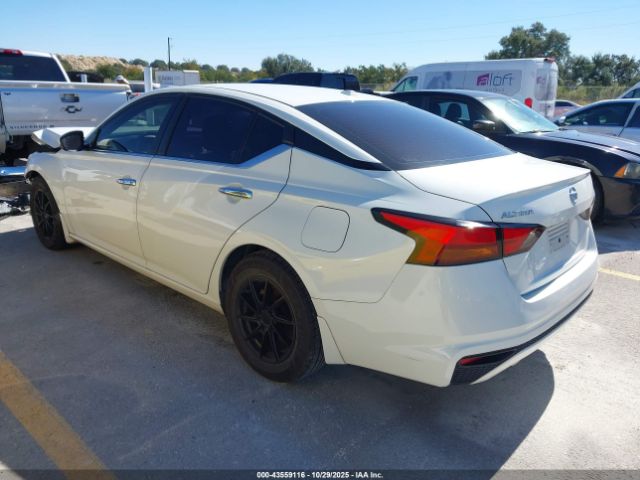 2019 NISSAN ALTIMA 1N4BL4BV2KC116355 Photo 2
