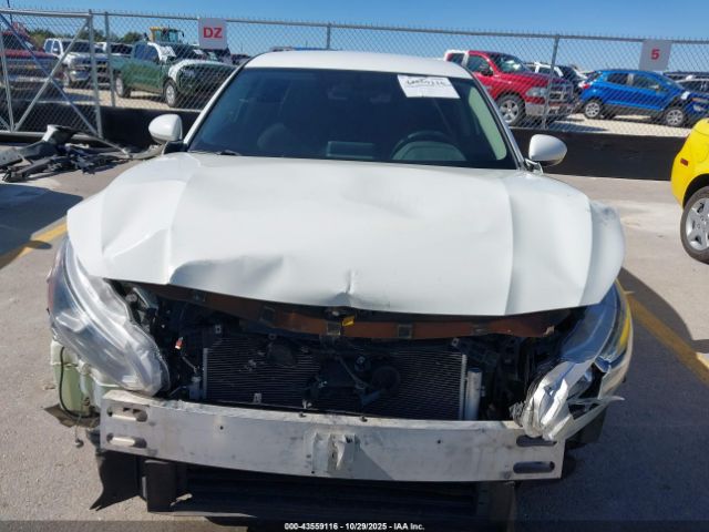 2019 NISSAN ALTIMA 1N4BL4BV2KC116355 Photo 5