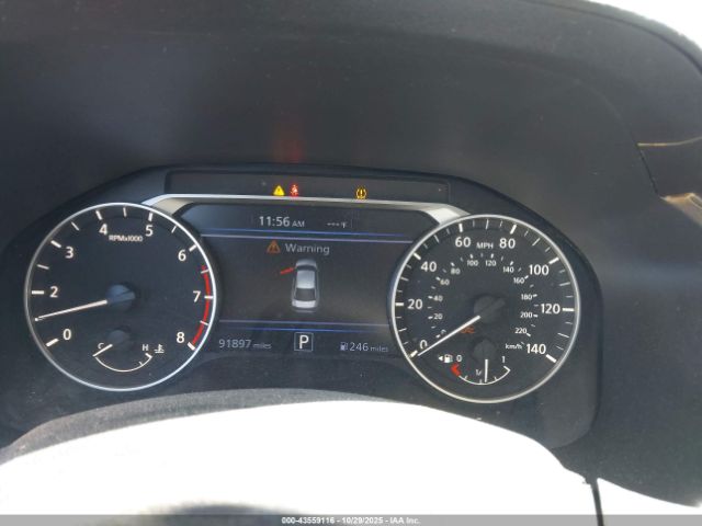 2019 NISSAN ALTIMA 1N4BL4BV2KC116355 Photo 6