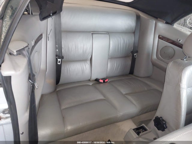 1997 AUDI CABRIOLET WAUAA88G1VN006690 Photo 7