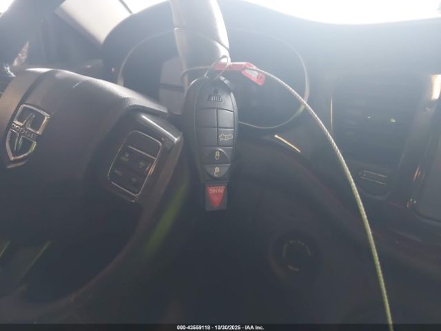 2016 DODGE DART 1C3CDFDH1GD564414 Photo 10