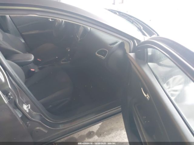 2016 DODGE DART 1C3CDFDH1GD564414 Photo 4