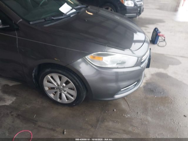 2016 DODGE DART 1C3CDFDH1GD564414 Photo 5