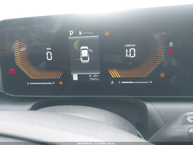 2025 Kia K4 Lxs მანქანა იყიდება აუქციონზე, vin: 3KPFT4DE9SE146910, აუქციონის ნომერი: 43559124