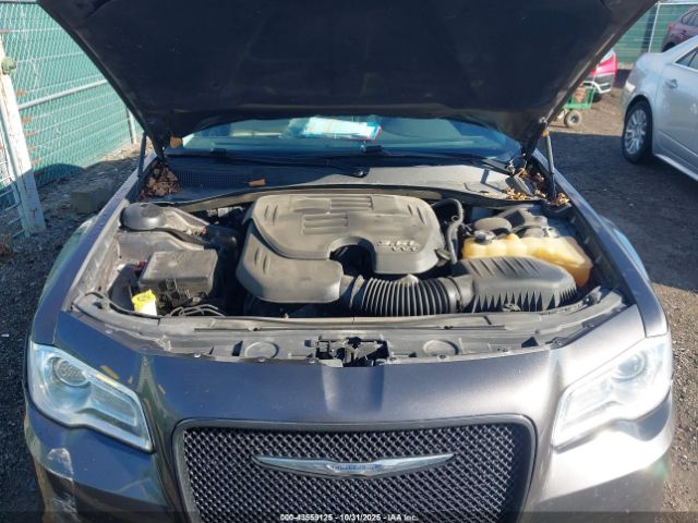 2016 CHRYSLER 300 2C3CCARGXGH274178 Photo 9
