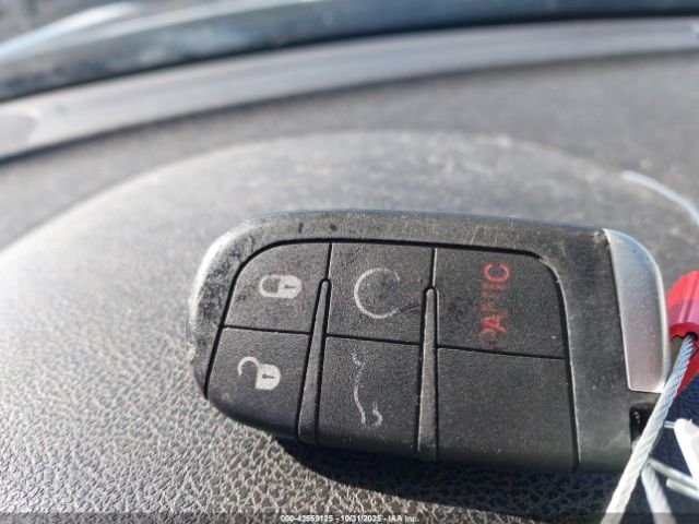 2016 CHRYSLER 300 2C3CCARGXGH274178 Photo 10