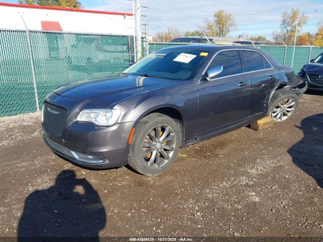 2016 CHRYSLER 300 2C3CCARGXGH274178 Photo 1
