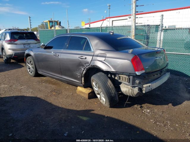 2016 CHRYSLER 300 2C3CCARGXGH274178 Photo 2