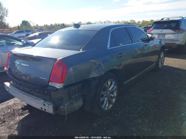 2016 CHRYSLER 300 2C3CCARGXGH274178 Photo 3