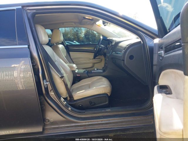 2016 CHRYSLER 300 2C3CCARGXGH274178 Photo 4