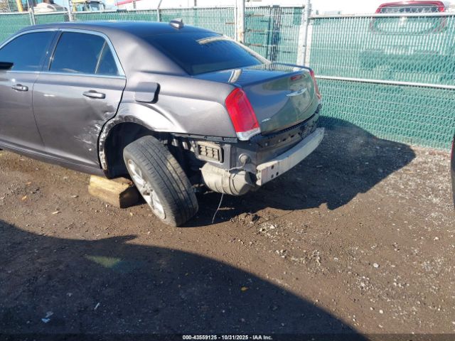 2016 CHRYSLER 300 2C3CCARGXGH274178 Photo 5