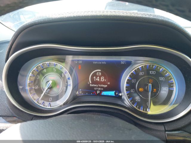 2016 CHRYSLER 300 2C3CCARGXGH274178 Photo 6