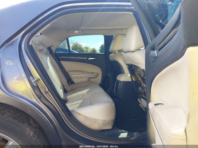 2016 CHRYSLER 300 2C3CCARGXGH274178 Photo 7